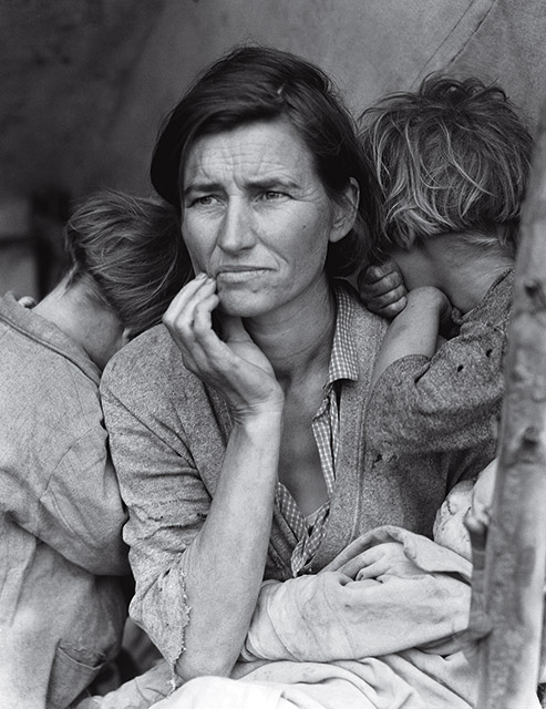 dorothea-lange-migrant-mother