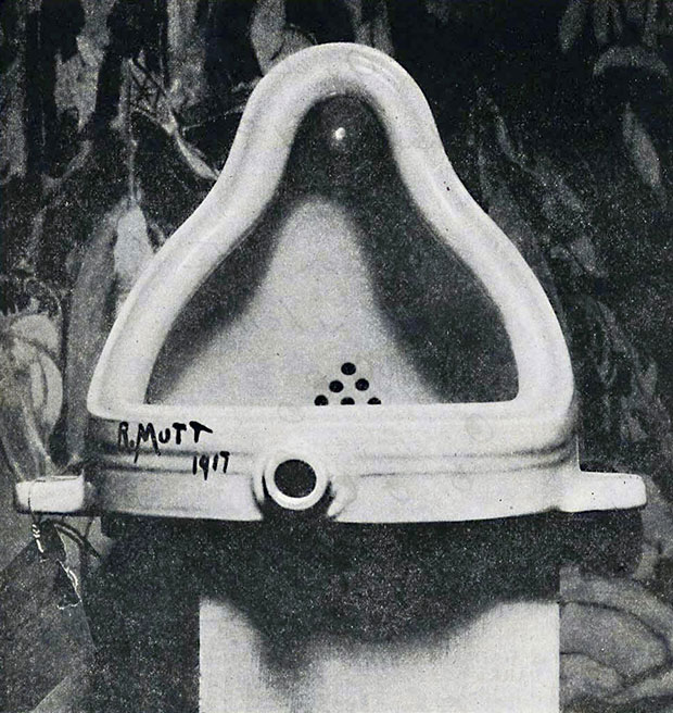 duchamp-fountaine