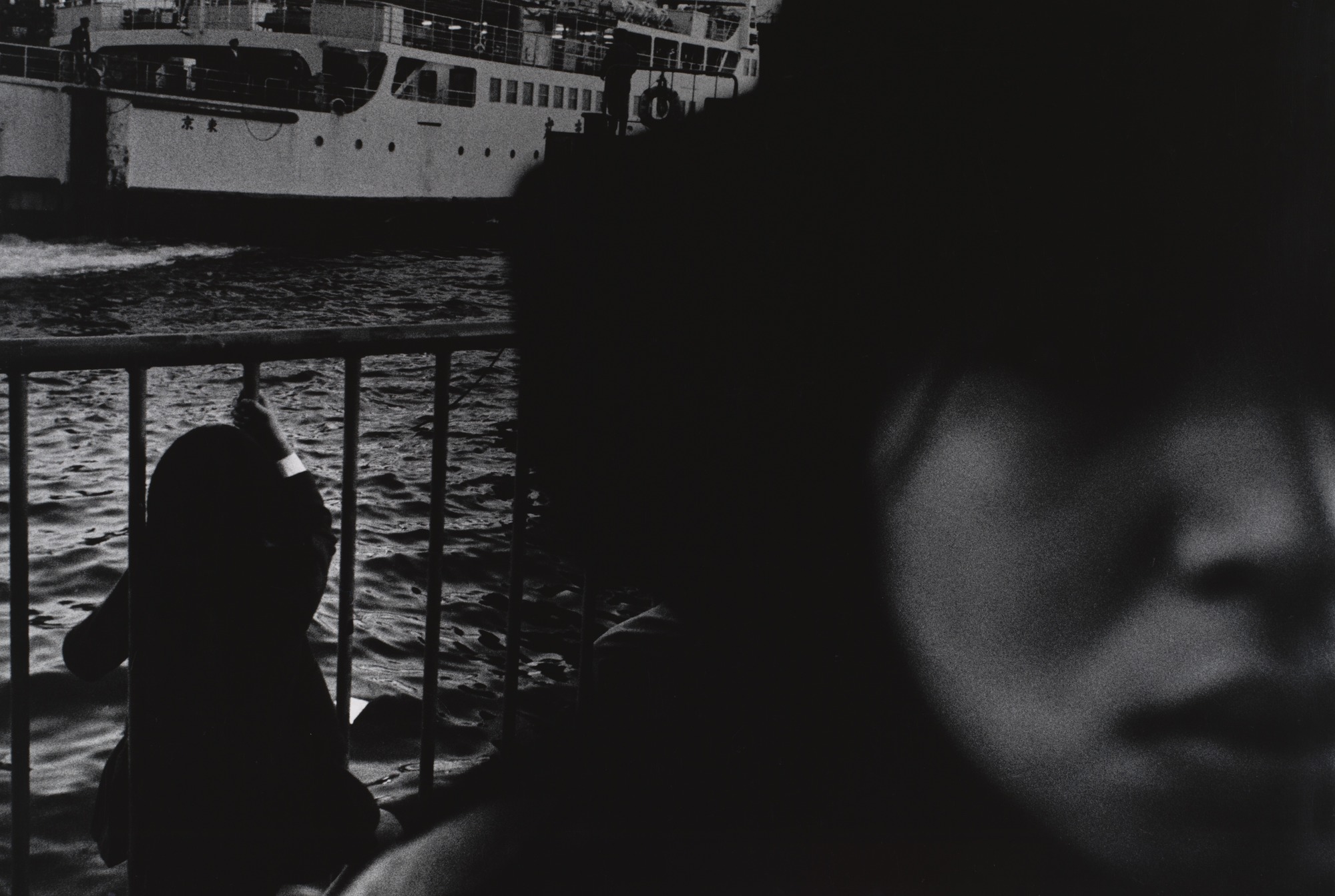 Daido-Moriyama-Ferryboats-Tsugaru-Strait-1971-MOMA