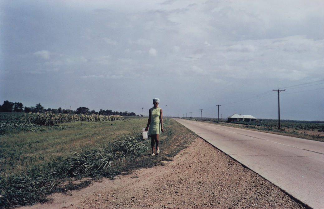 William Eggleston