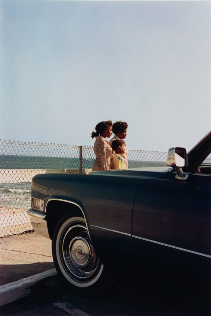 William Eggleston