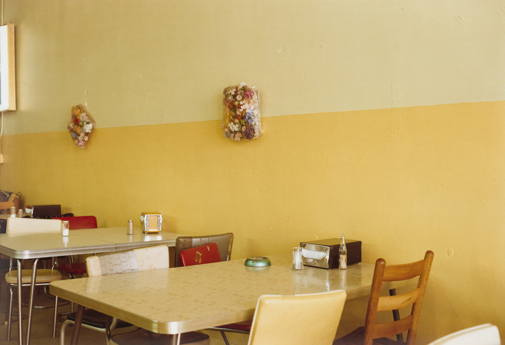 William Eggleston