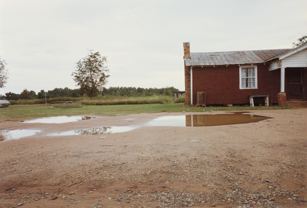 William Eggleston