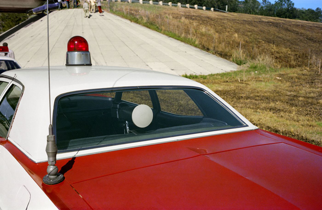 William Eggleston