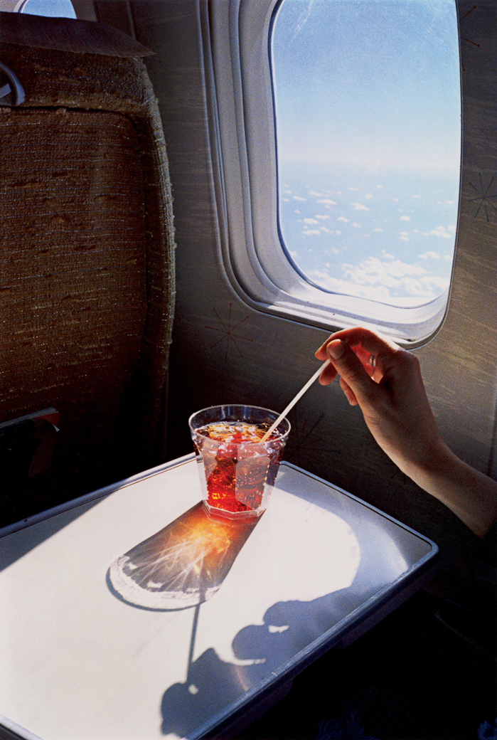 William Eggleston