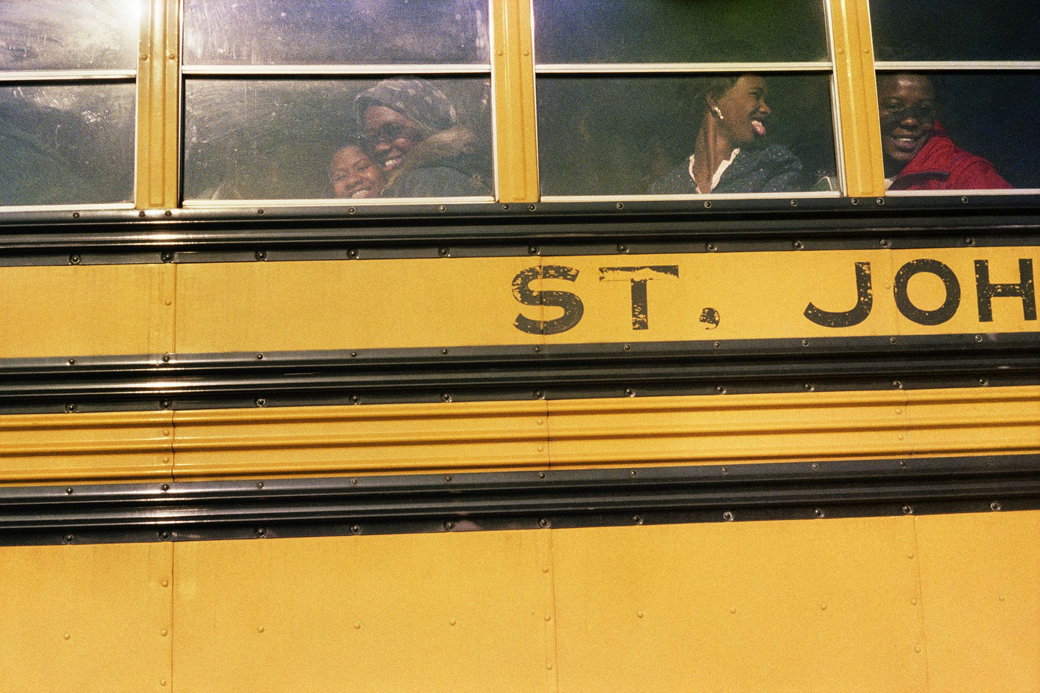 William Eggleston