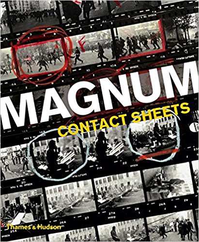 MagnumContact-Sheets