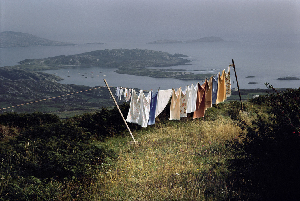 HarryGruyaert--IRELANDWestCoastCountyKerry1988