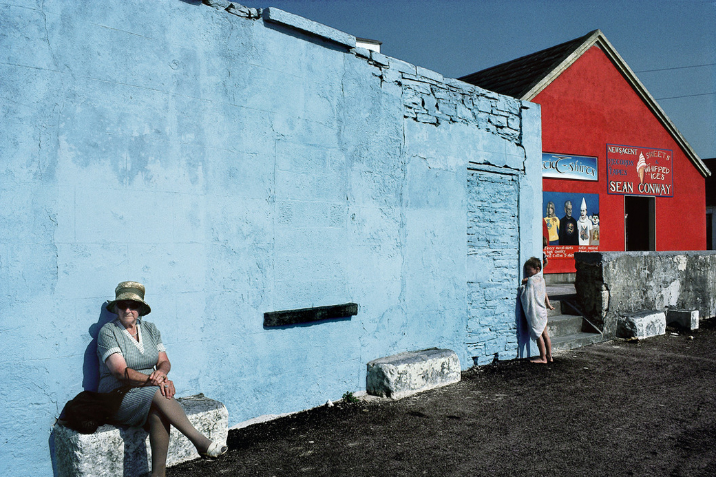 HarryGruyaert-IRELANDCountyKerry1983Magnum