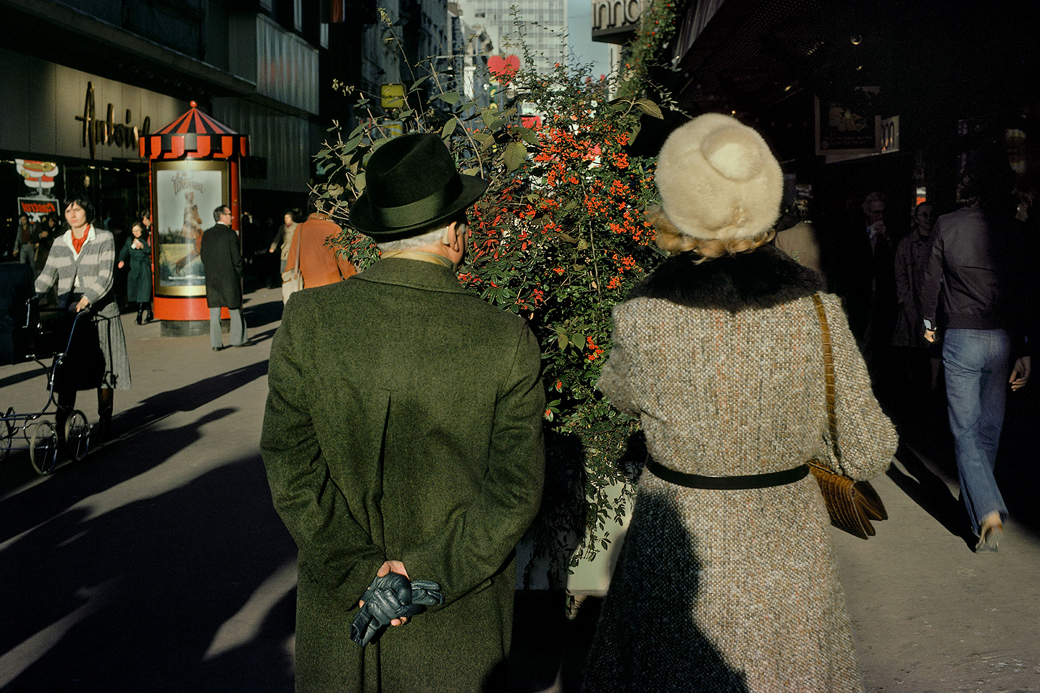 HarryGruyaert-NeuveStreetBrussels1981