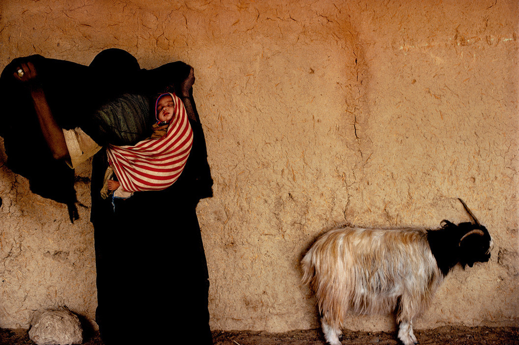 HurryGruyaert-Erfout-Morocco-1975-Magnum