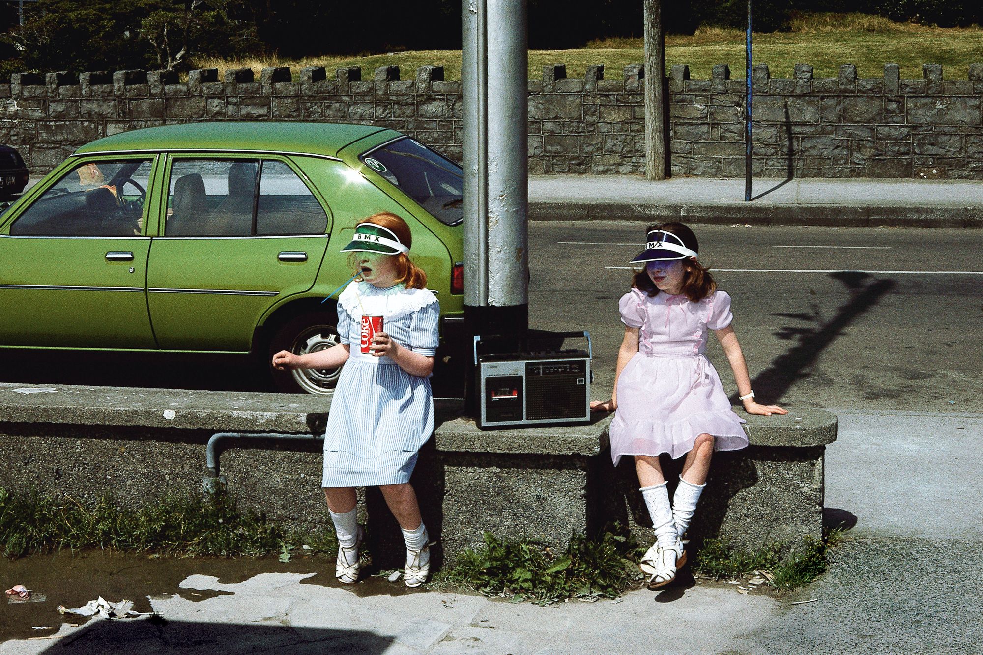 HurryGruyaert-Galway-Ireland-1988
