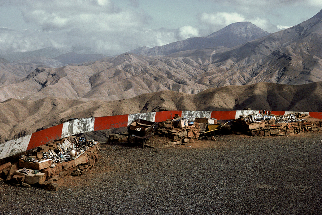 HurryGruyaert-MOROCCOHighAtlas1998