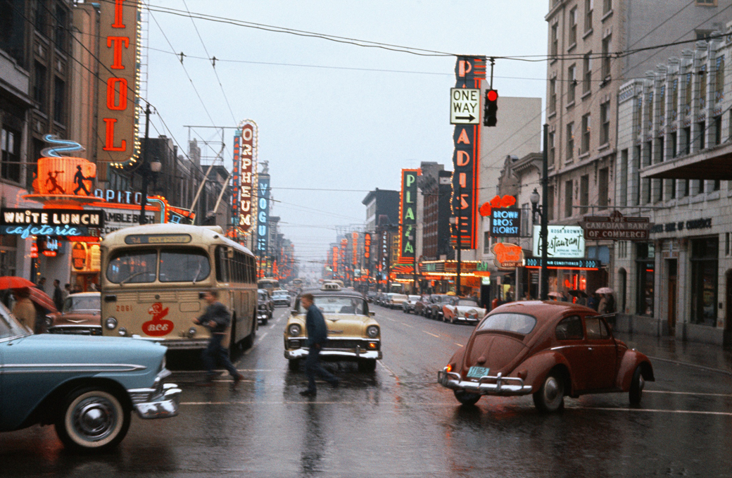 FredHerzog-Granville-Robson1959