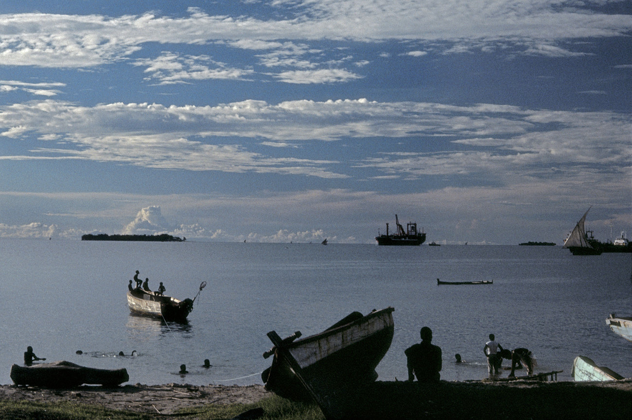 HarryGruyaert-ZanzibarTanzania1989