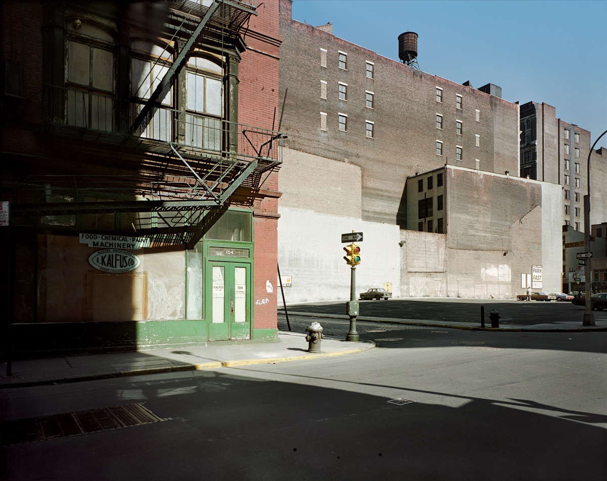 Stephen Shore