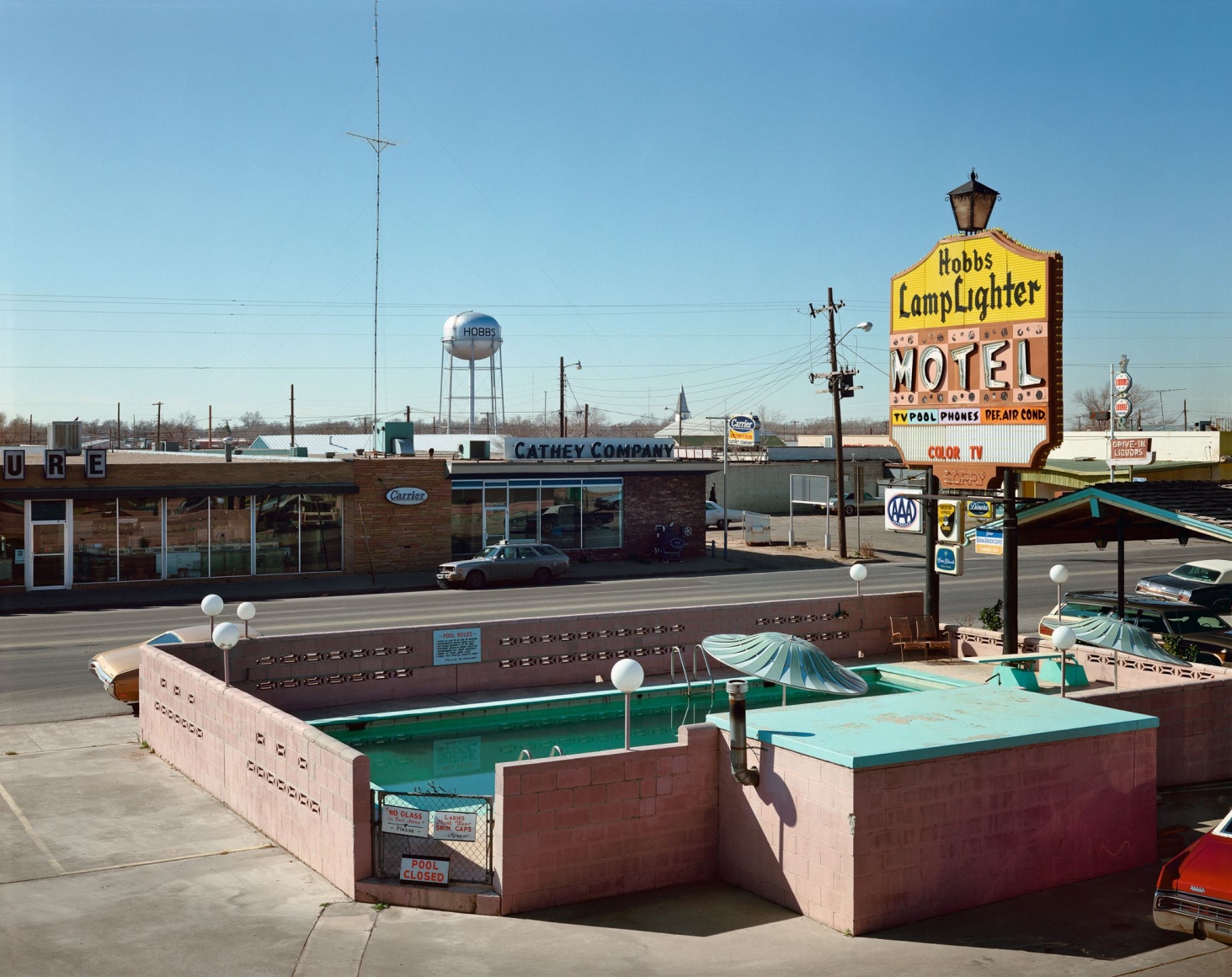 Stephen Shore