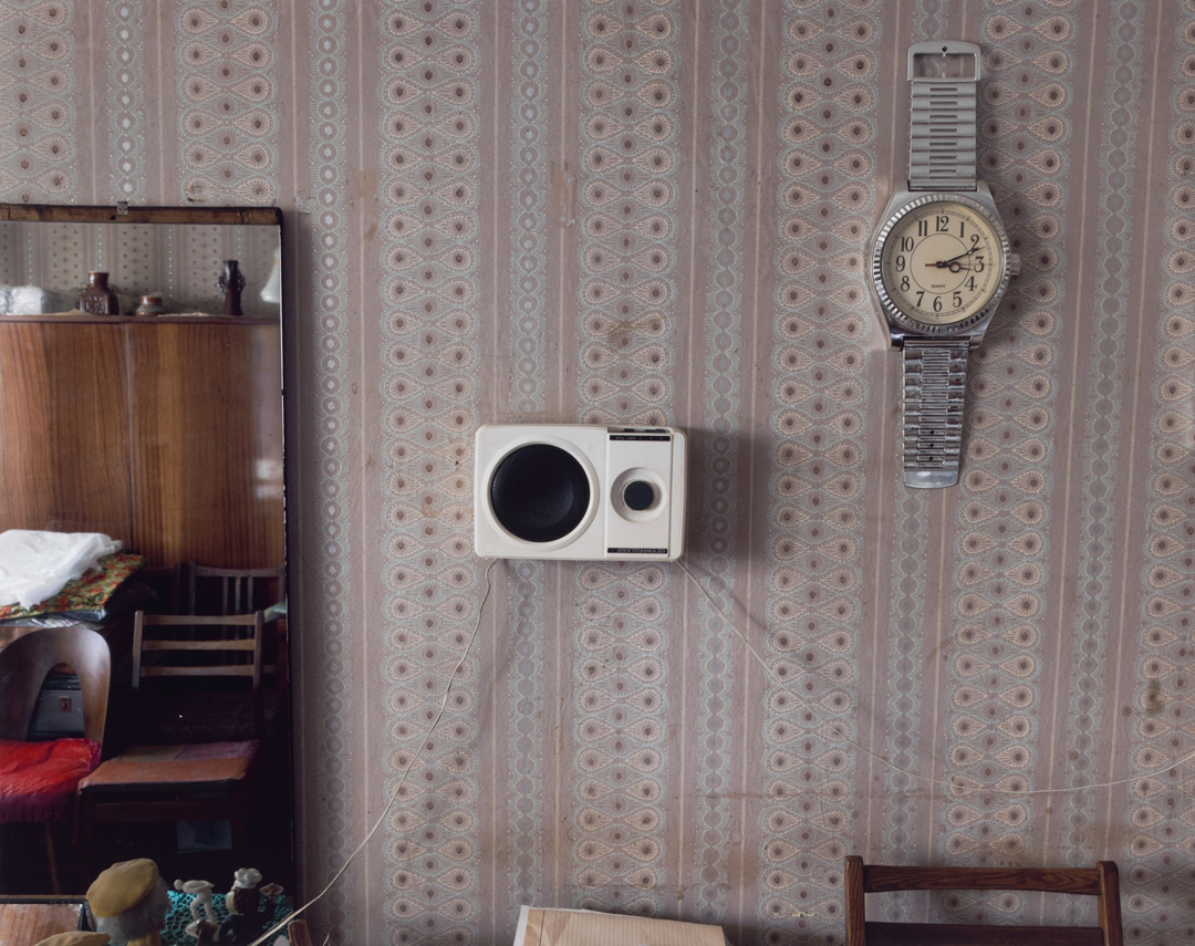 Stephen Shore