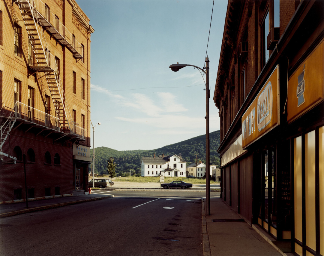 Stephen Shore