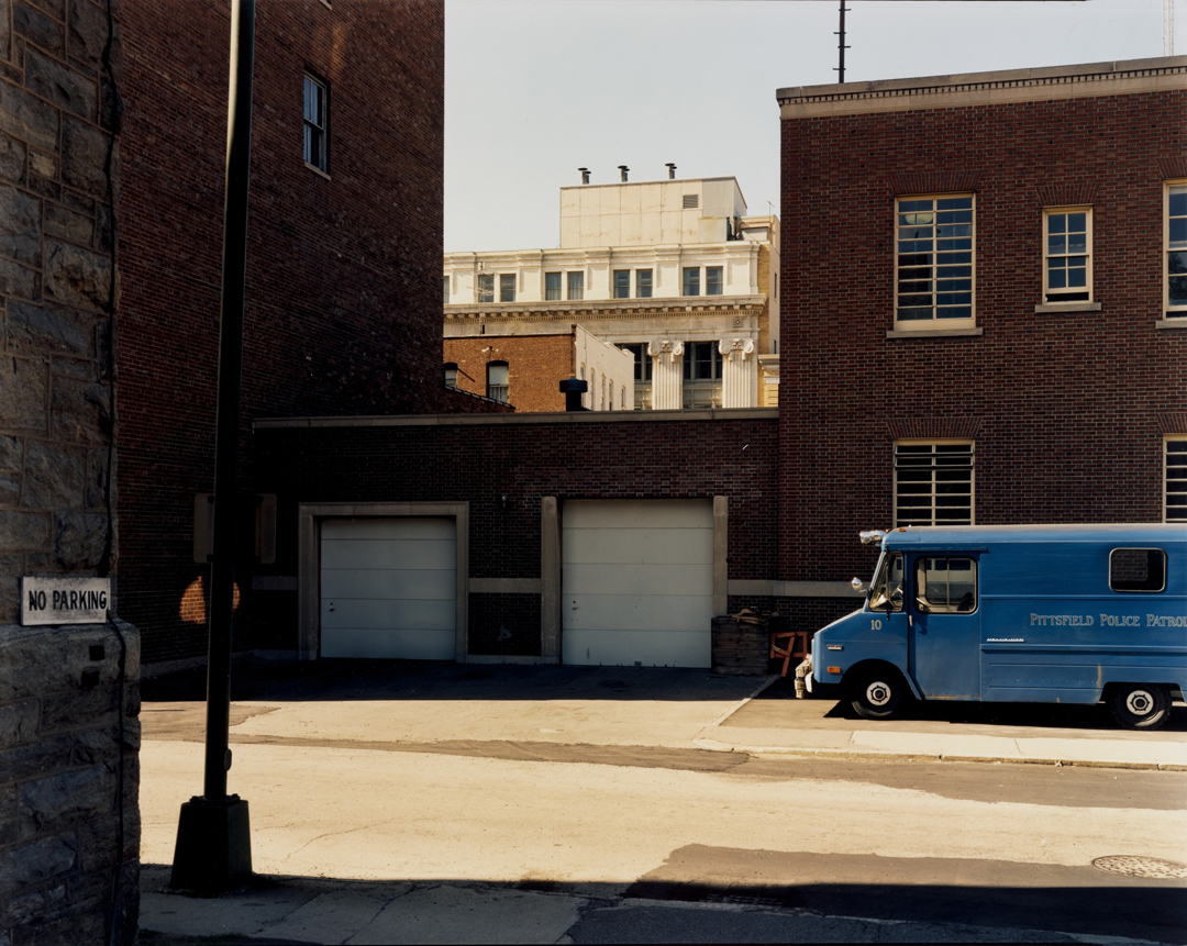 Stephen Shore