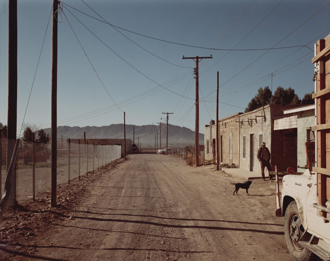 Stephen Shore