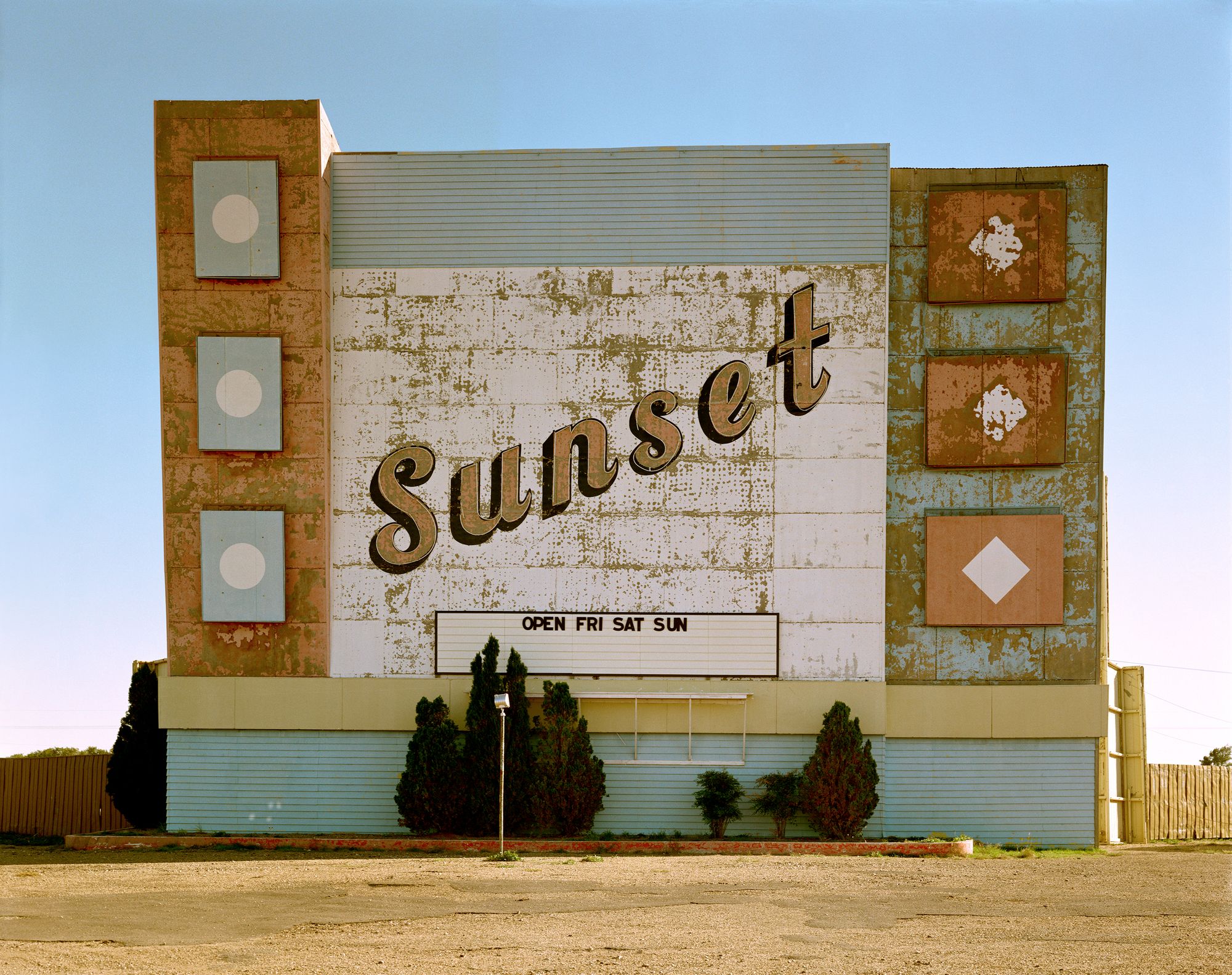 Stephen Shore