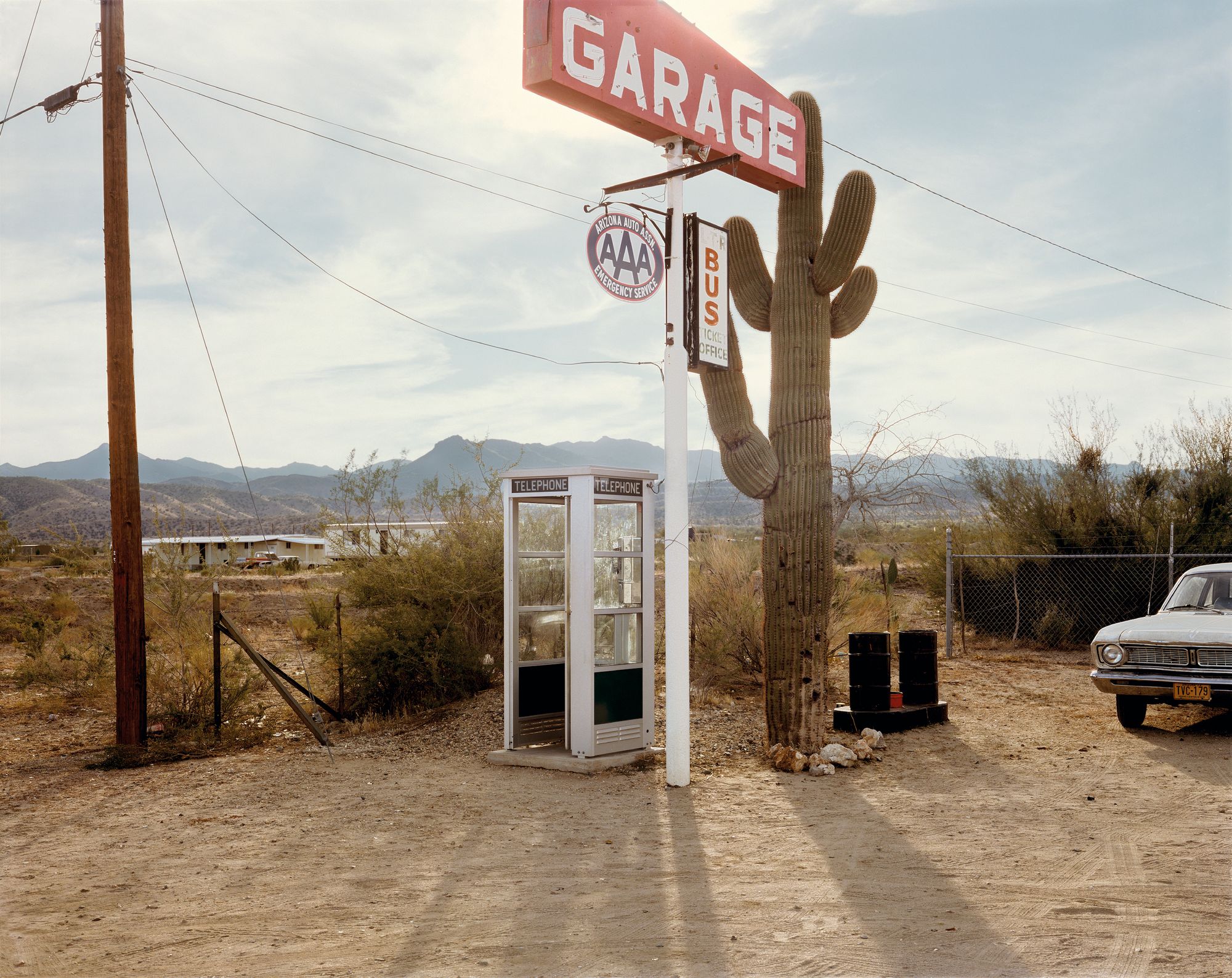 Stephen Shore