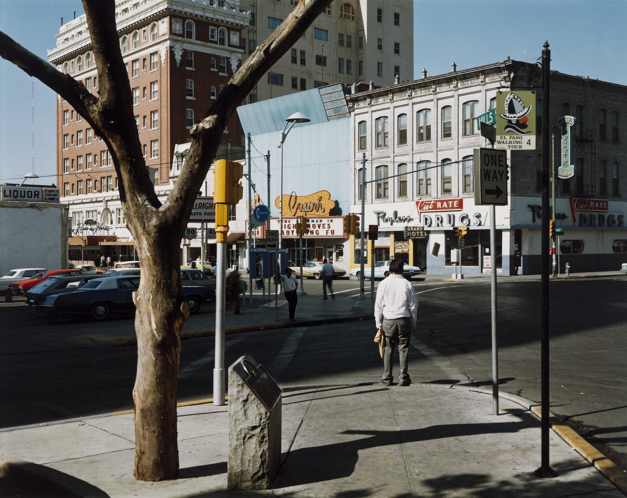 StephenShore_ElPasoStreetElPasoTexasJuly1975-MoMA