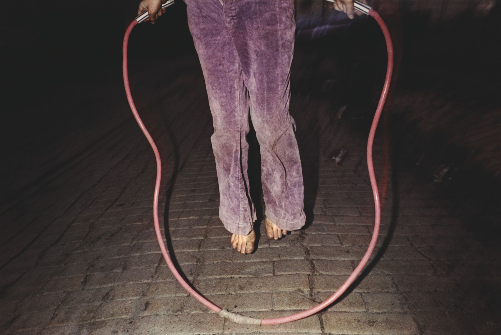MarkCohen-PinkJumprope1975