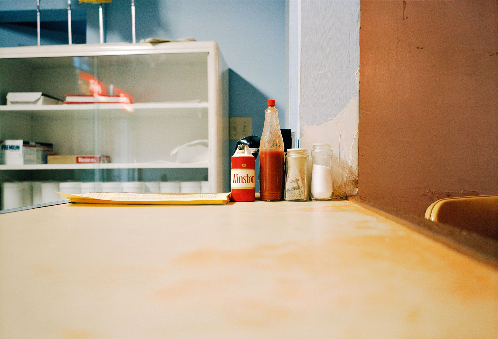 eggleston-1983-1986-s-TheDemocraticForest-ketchup