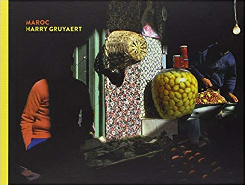 Harry-Gruyaert-Maroc