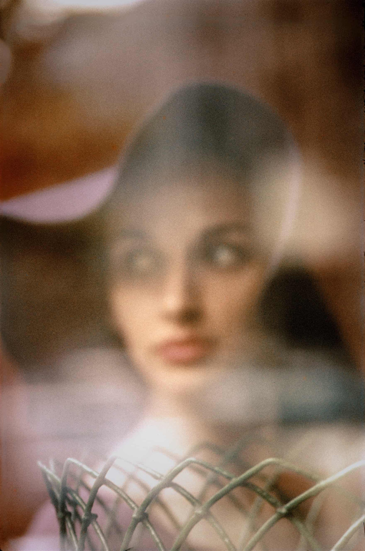 Saul Leiter