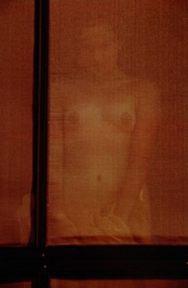 Saul Leiter