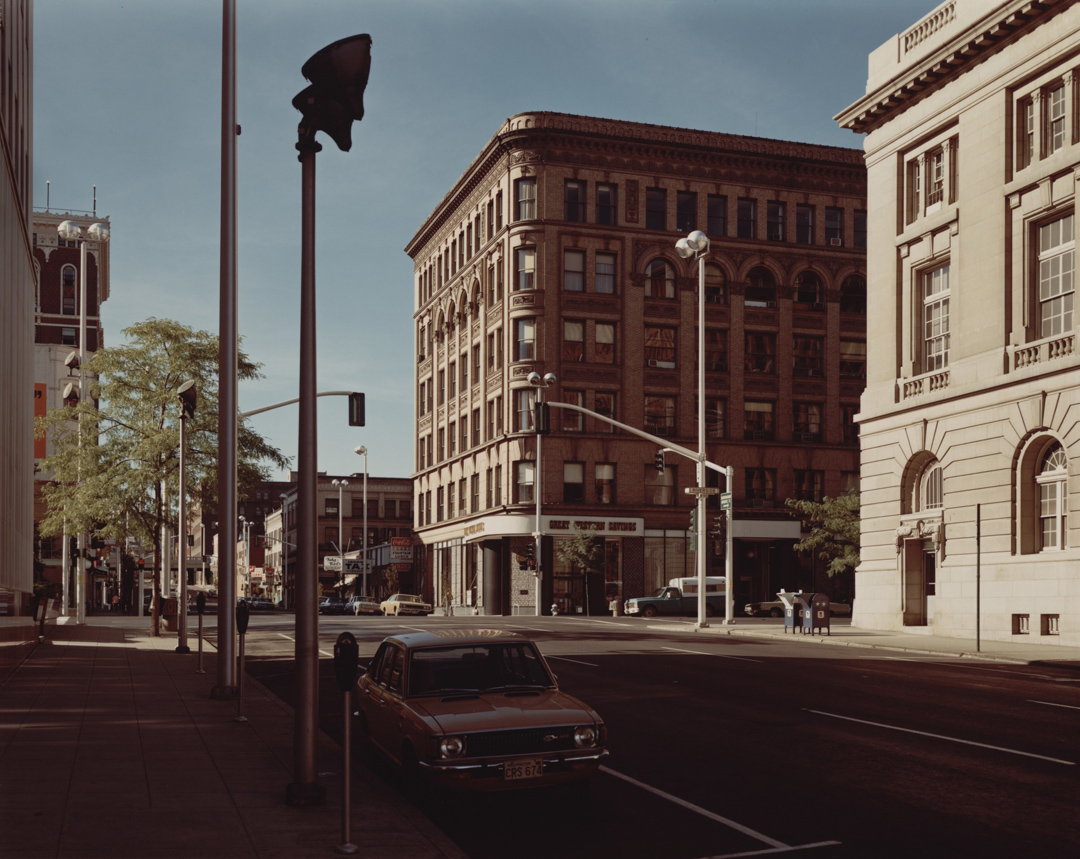 StephenShore-LincolnStreetAndRiversideStreetSpokane-Washington-1974_x1080