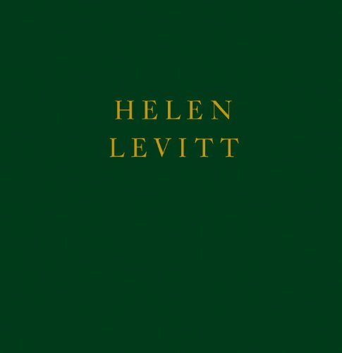 HelenLevittt